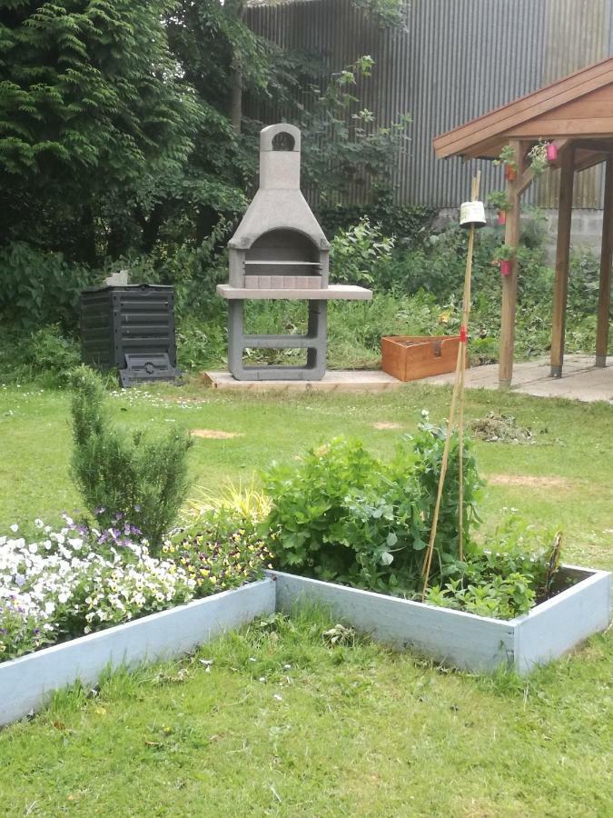 7 Valleys Camping Hotel Flers  Zewnętrze zdjęcie